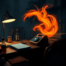 Hello, Who’s Calling? - Text-based game
