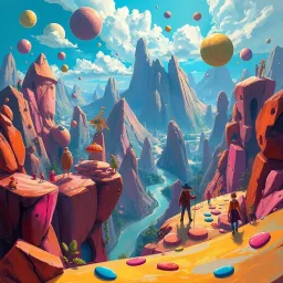 Ego Odyssey: Whose Adventure Is It Anyway? - Text-based game