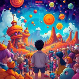 Ego Odyssey: Whose Adventure is it Anyway? - Text-based game