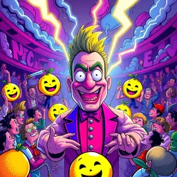 Ego Odyssey: Whose Adventure Is It Anyway?