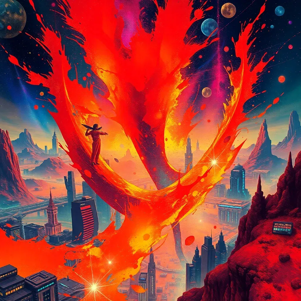Spectrum Wars: Which Dimension Is It Anyway?