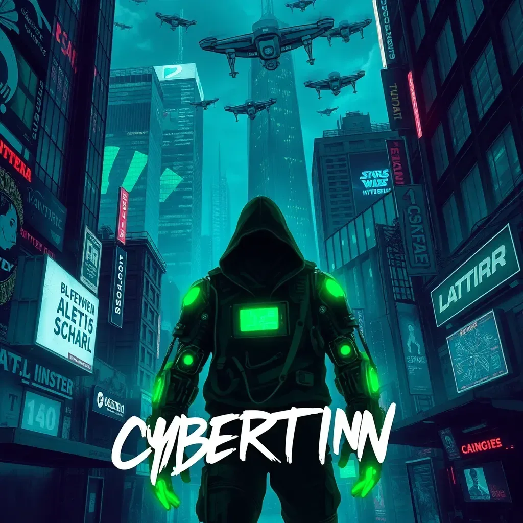 Cybernetic Divide