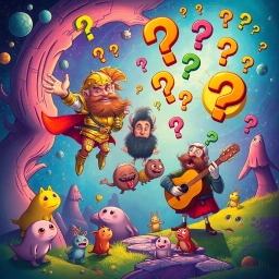 Ego Odyssey: Whose Adventure Is It Anyway? - Text-based game