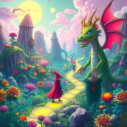 Ego Odyssey: Whose Adventure is it Anyway? - Text-based game