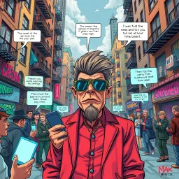 Ego Odyssey: Whose Adventure Is It Anyway? - Text-based game