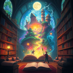 Questception: Whose Adventure Is It, Anyway? - Text-based game