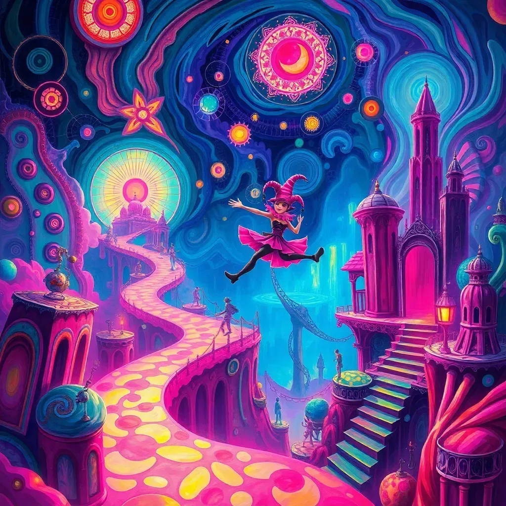 Spectrum Wars: Which Dimension Is It Anyway?