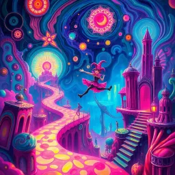 Spectrum Wars: Which Dimension Is It Anyway?