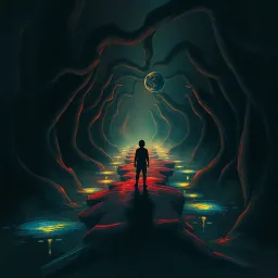 Nightmare Chronicles: Whose Nightmare Is It, Anyway?