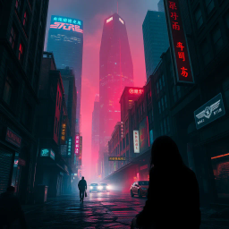 Eclipse of Power - Text-based game