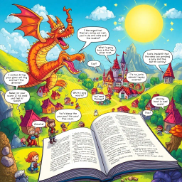 Questception: Whose Adventure Is It Anyway? - Text-based game