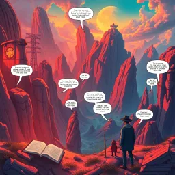 Ego Odyssey: Whose Adventure Is It Anyway?