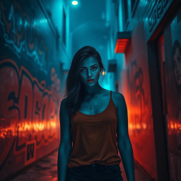 Whose Shadows Are These? - Text-based game