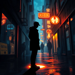 Shadowplay: Whose Shadow Is It, Anyway? - Text-based game
