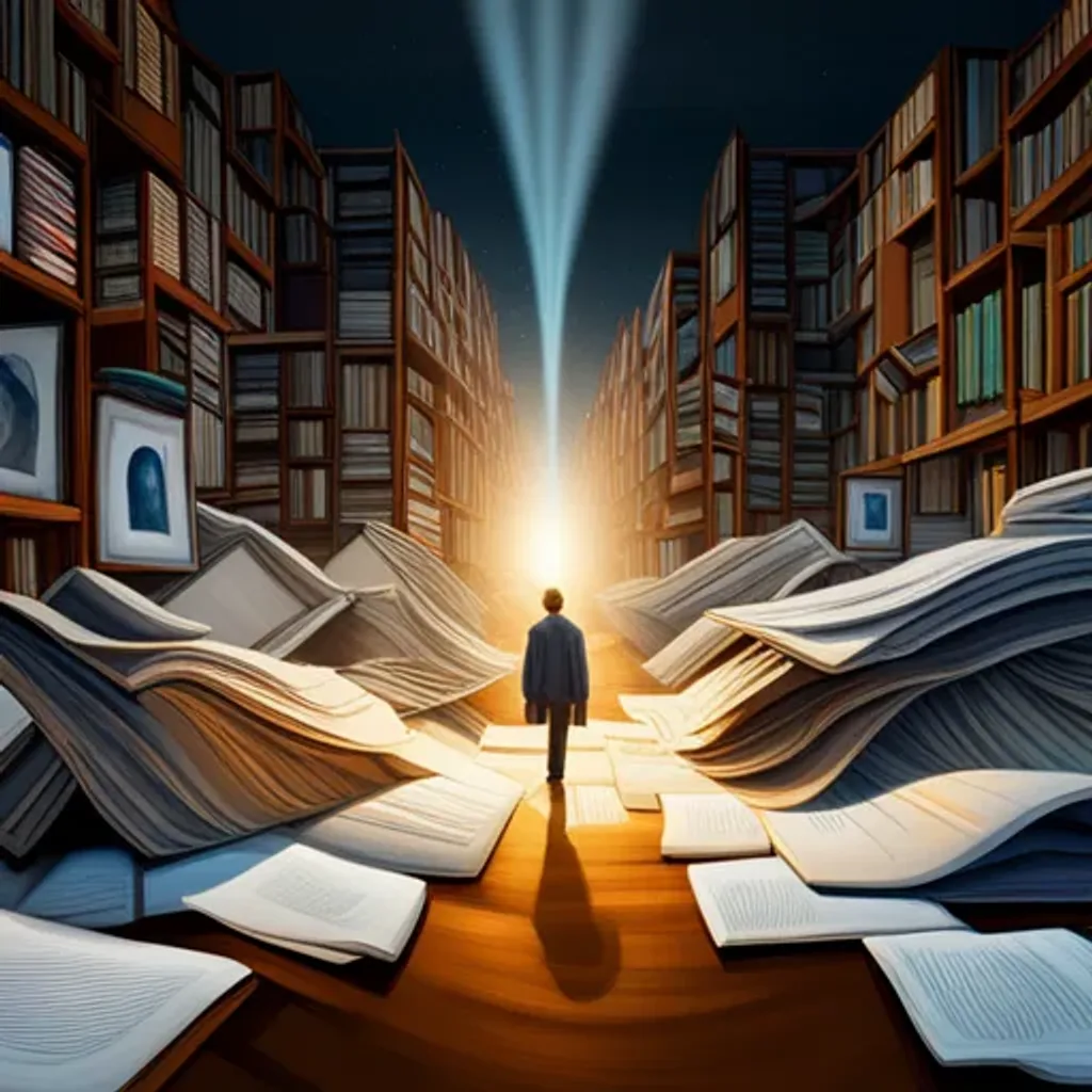 Mind Over Manuscripts