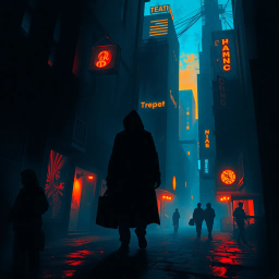 Whose Shadow Is It Anyway? - Text-based game