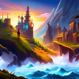 Pixelmon: A New Dimension - Text-based game