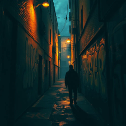 Whose Shadow Is It Anyway? - Text-based game