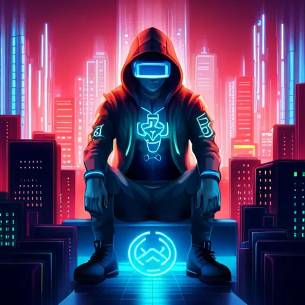 Hack the Mainframe
