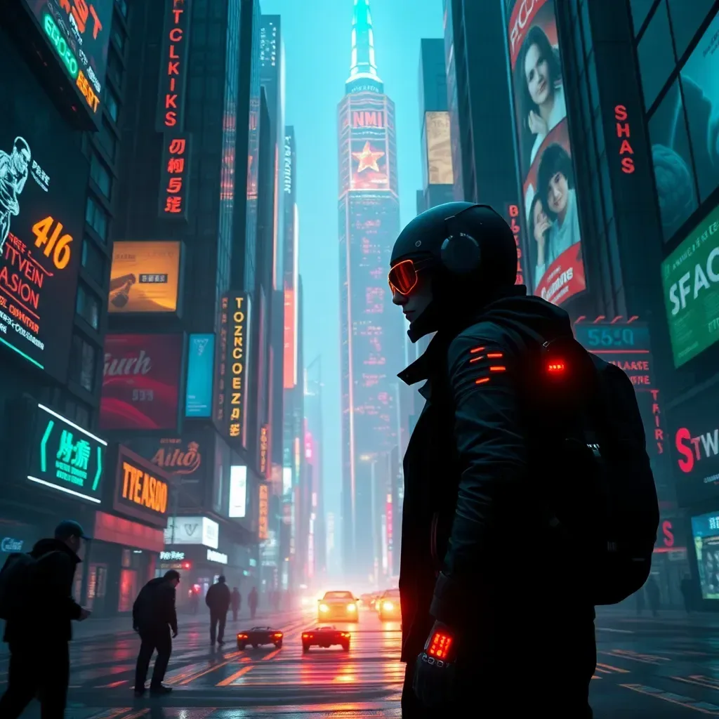 CyberThief: Mac Attack
