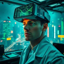 Prion Runner: Mind Over Mutations