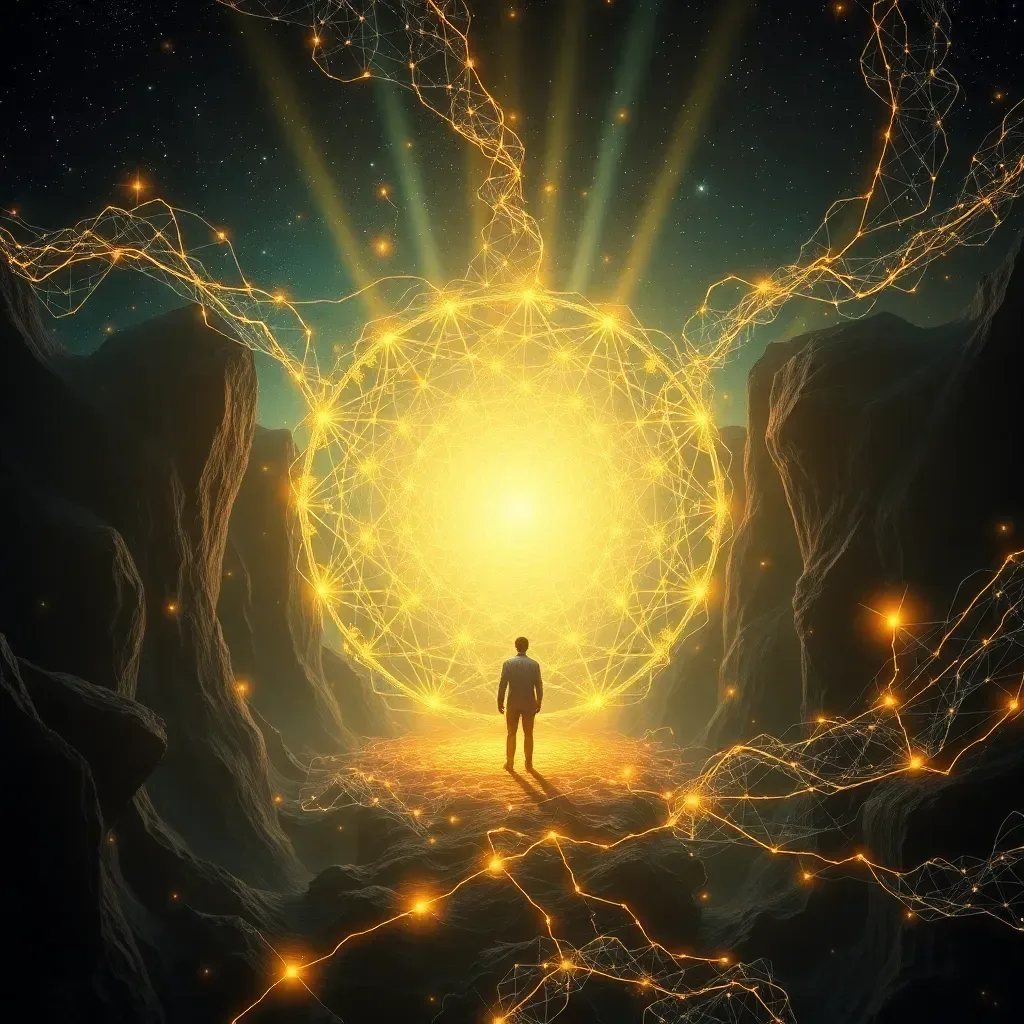 Quantum Odyssey