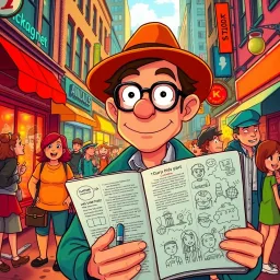 Whose Diary Is It Anyway? - Text-based game