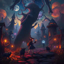 Whose Shadow Is It Anyway? - Text-based game