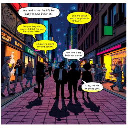 Whose Shadow Is It Anyway? - Text-based game