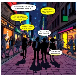Whose Shadow Is It Anyway? - Text-based game