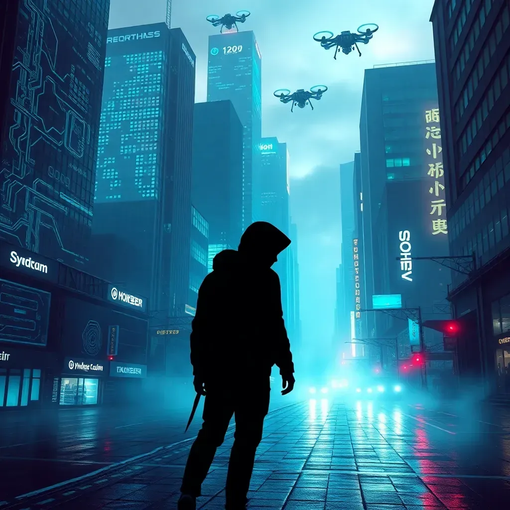 Cybernetic Conundrum