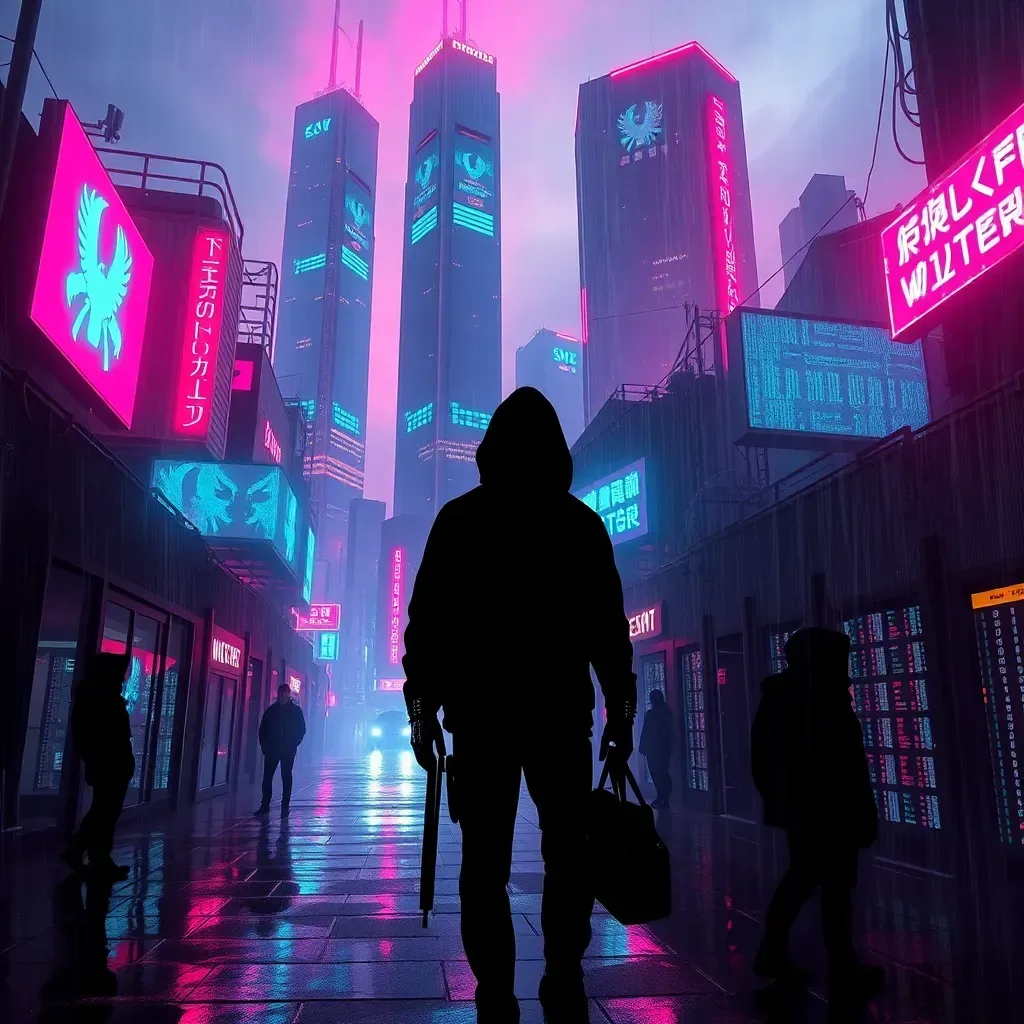 Codebreakers: Cyber Espionage