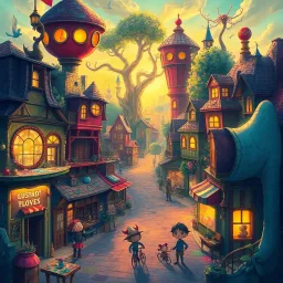 Whose Shadow is This, Anyway? - Text-based game