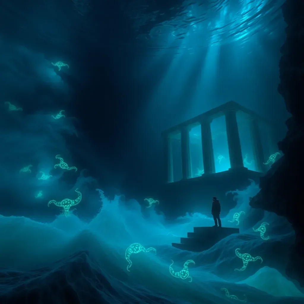 The Abyssal Symphony