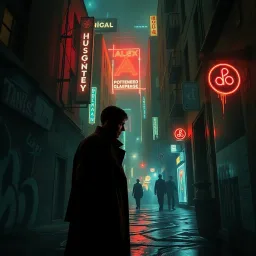 Whose Shadows Are These?