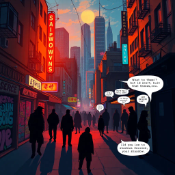 Whose Shadow Is It, Anyway? - Text-based game