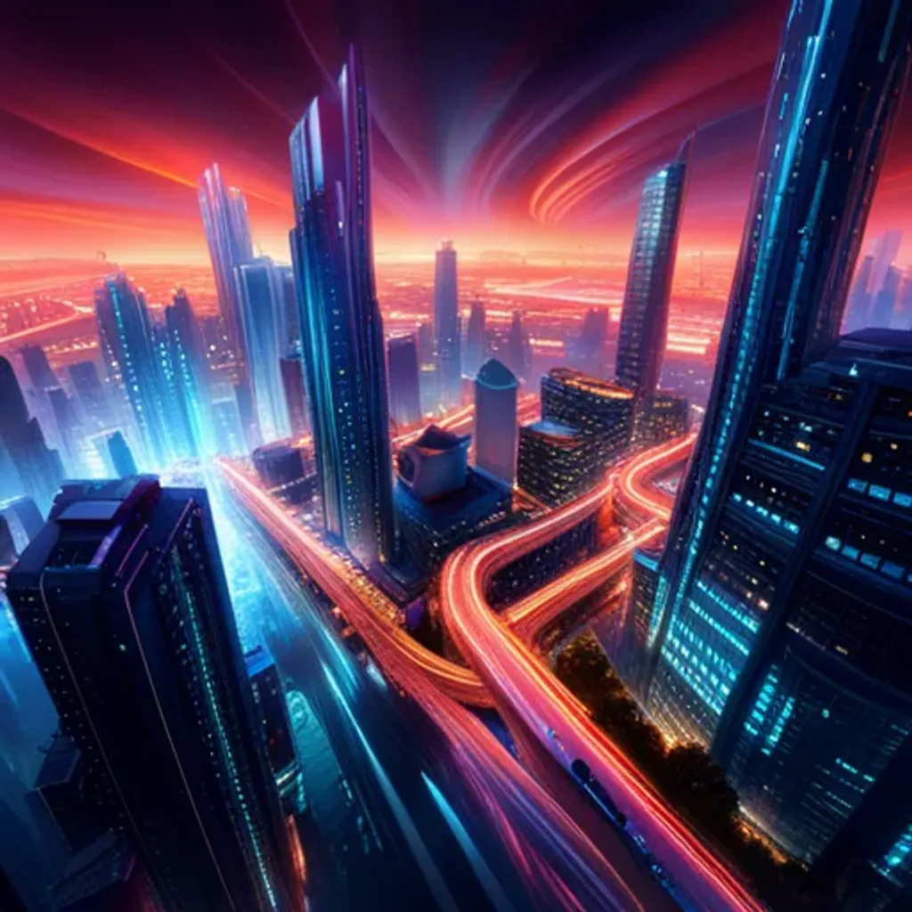 Quantum Quest