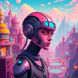 Ego Odyssey: Whose Adventure Is It Anyway? - Text-based game