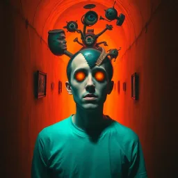 Ego Odyssey: Whose Adventure Is It Anyway?