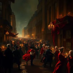 Shadow of L'Empereur
