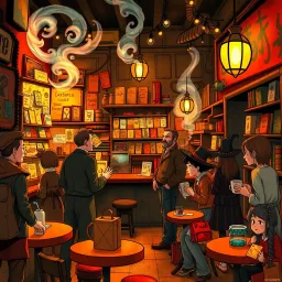 Whose Hellos Are These, Anyway? - Text-based game