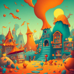 Whose Prophecy Is It Anyway? - Text-based game