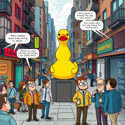 Whose Thief Is It Anyway? - Text-based game