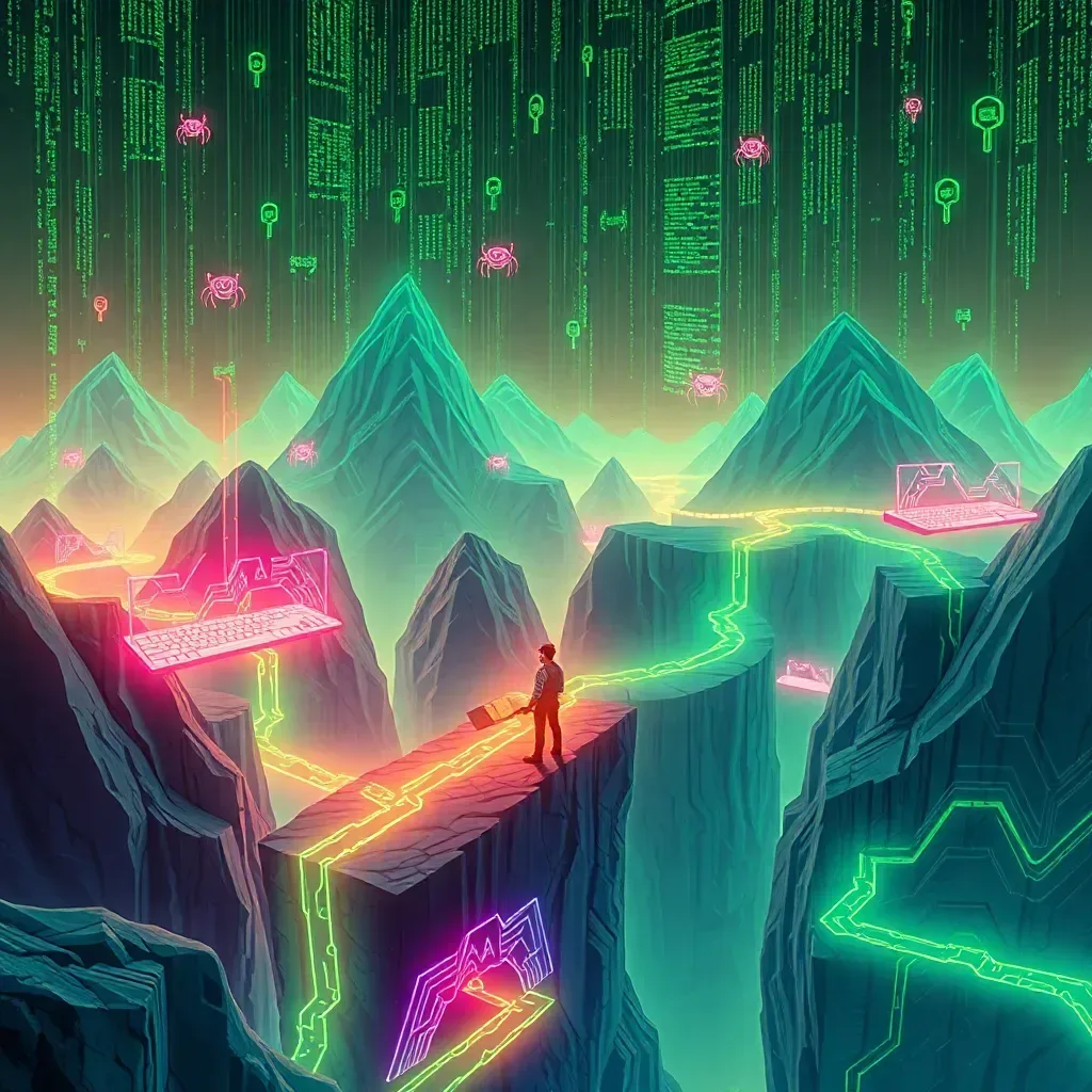 Editor's Odyssey