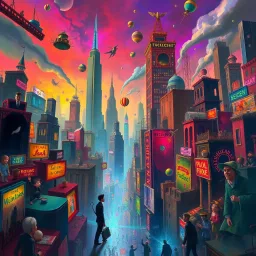 Chronicles of Chaos: Whose World Is It Anyway? - Text-based game