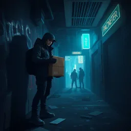 The Package Master