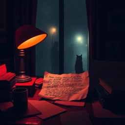 Hello, Whose Hellos? - Text-based game