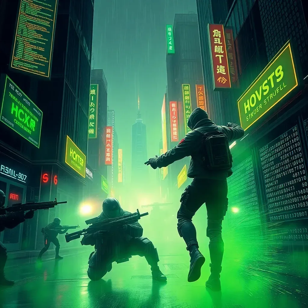 Code Wars: Data Structure Duel