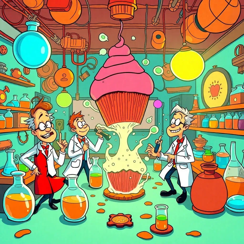 Whose Lab Is It Anyway?