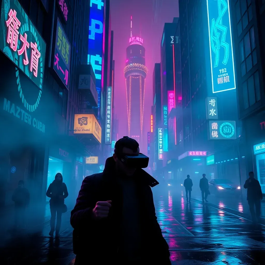 Echoes of the Unknown